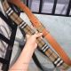 AAA Quality Burberry Reversible Vintage Check Belt (6)_th.jpg
